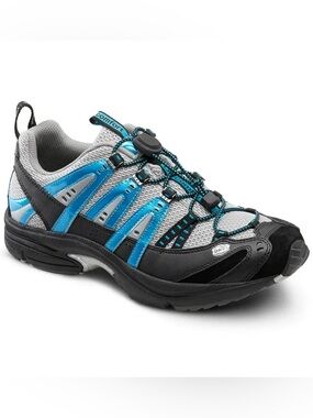 Dr. Comfort NEW Men’s Performance Athletic Shoes Sneakers Sz 14